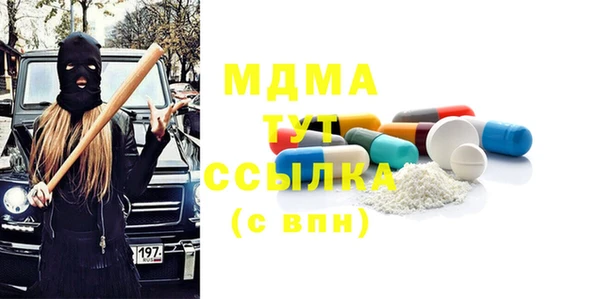 крисы Пересвет